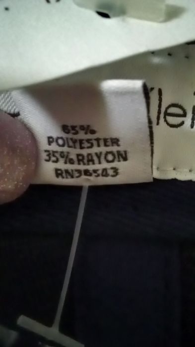 Czapka  Calvin Klein