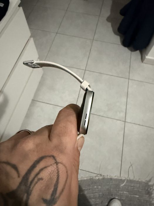 Huawei smartwatch fit 3