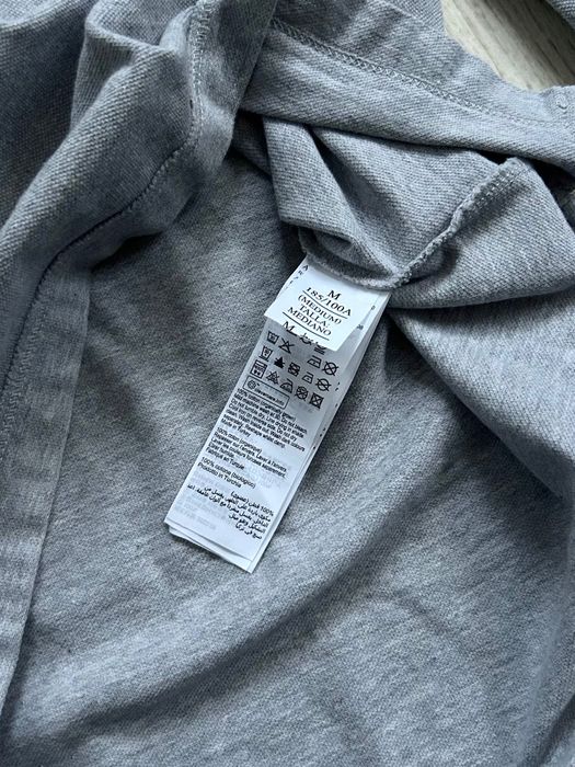 All Saints Logo Sweat кофта оригінал оригинал