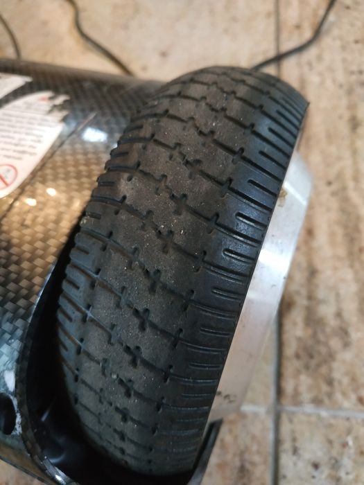 Deska elektryczna Hoverboard oio JY-02