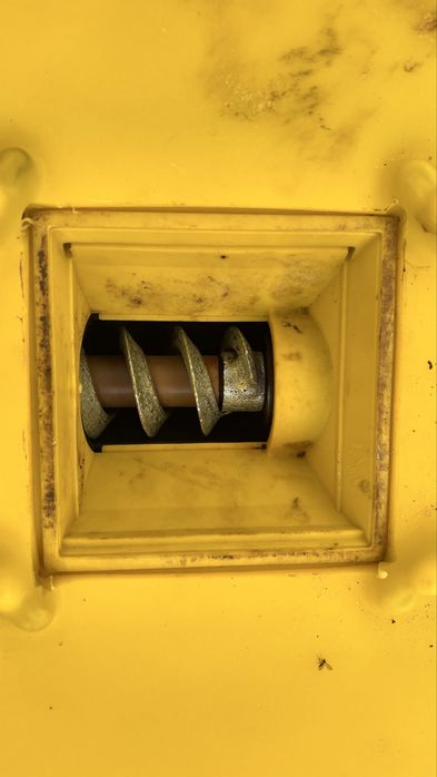 John Deere 1882 CCS 2126