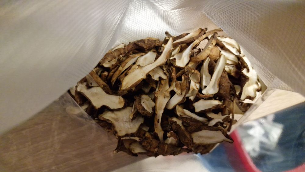 Topinambur gruba frakcja 0.5kg