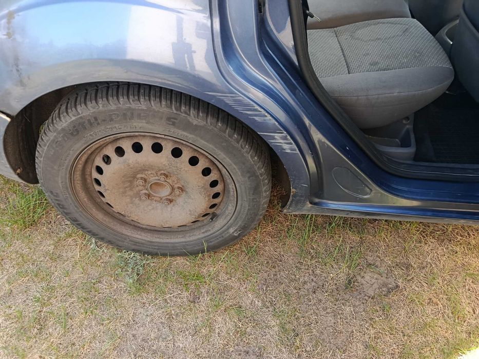Sprzedam Forda Focusa