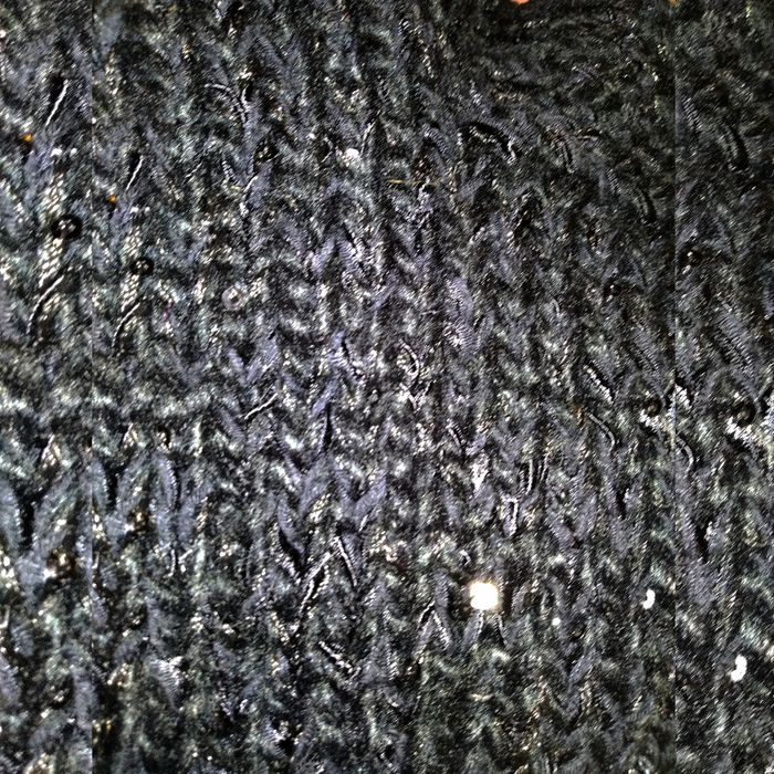 С паетками! Р. 37-39 вязаные шерстяные зимние носки носочки тапочки