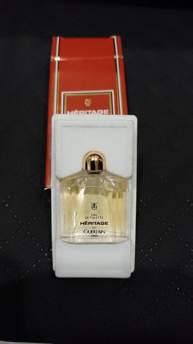 Guerlain Heritage