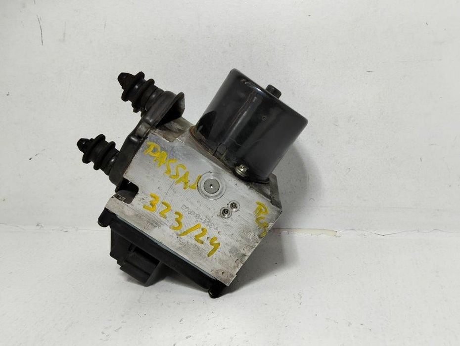 ABS volkswagen passat berlina 3C2