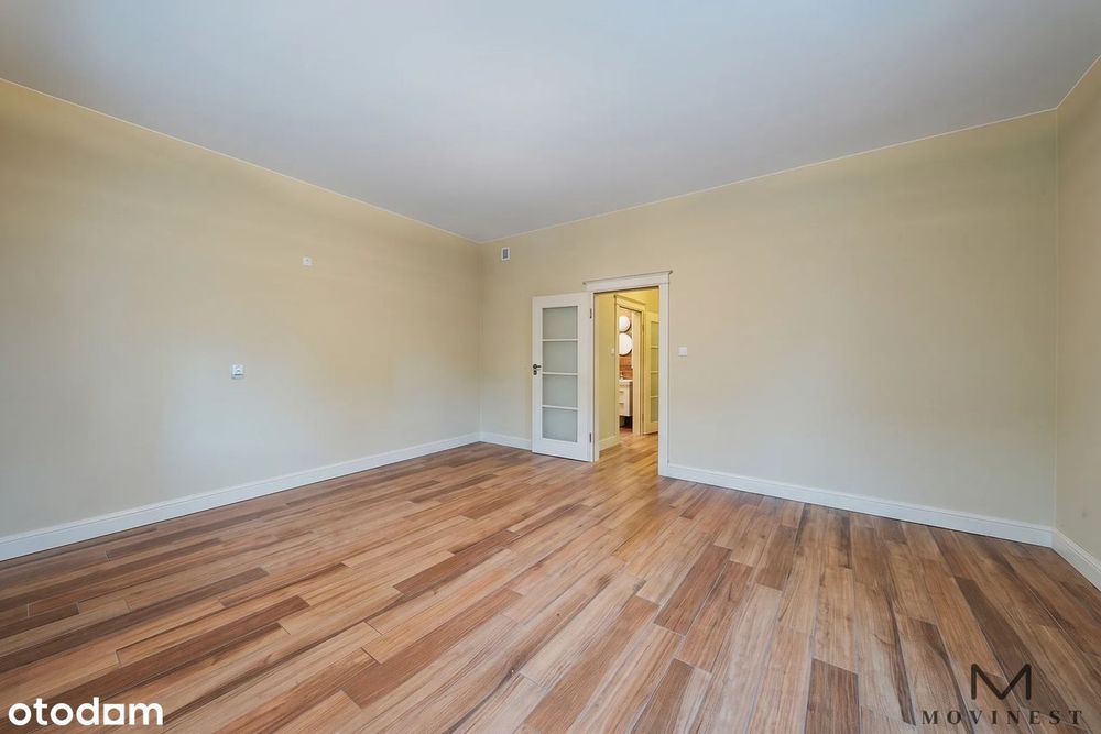 Lokal 47,79 m² na parterze Marcelińska