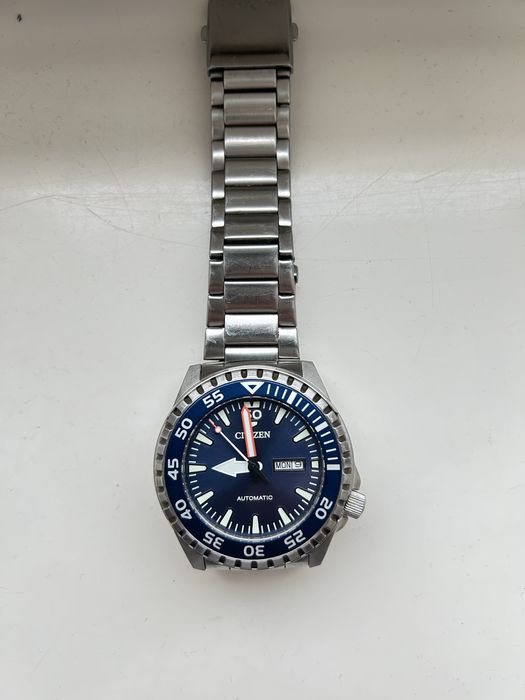 Citizen Promaster Marine