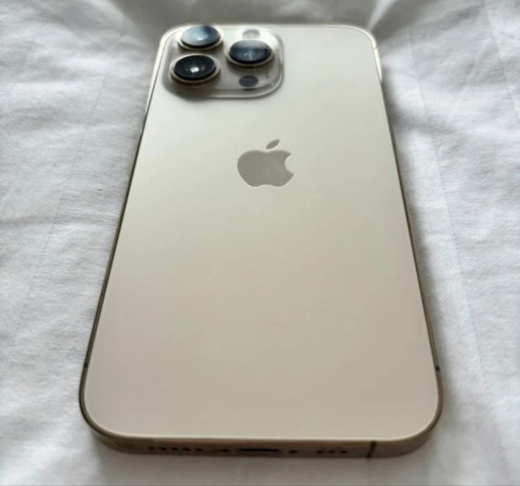 Iphone 13 pro 128 GB (com fatura)