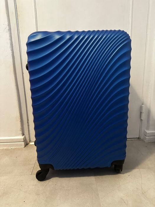Mala de Viagem de 23 KG 50€ cada