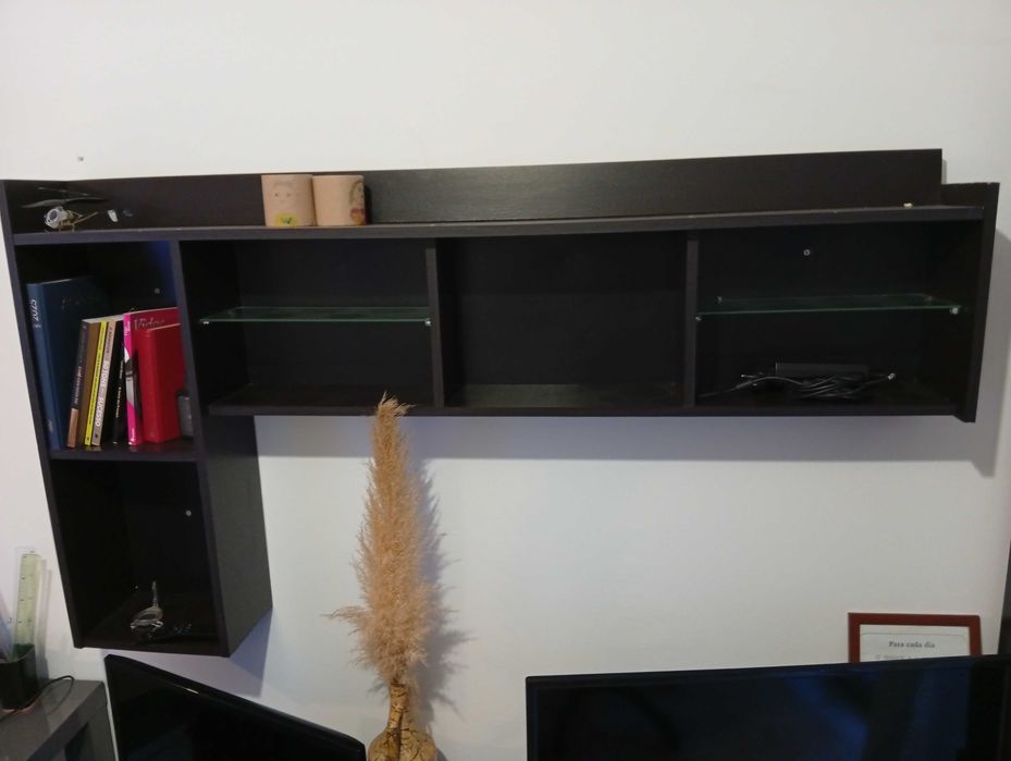 Móvel de sala completo