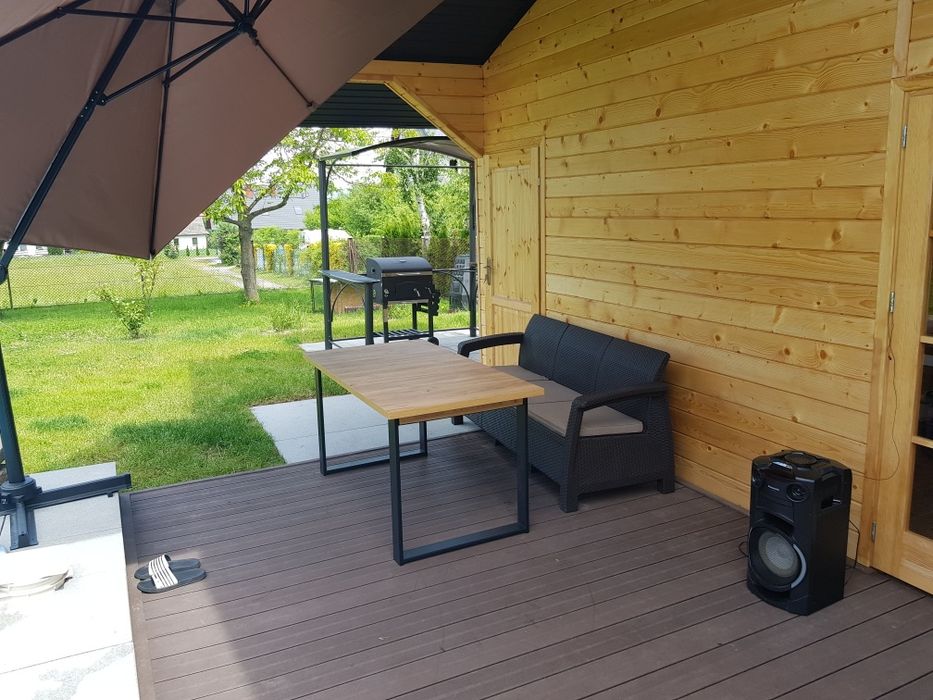 Noclegi "Apartament Górski R.M" basen,sauna,ferie wynajem