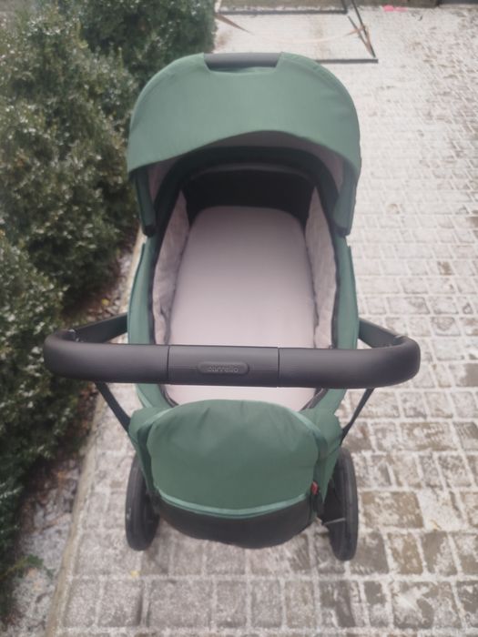 Продам коляску Carrello Omega2в1