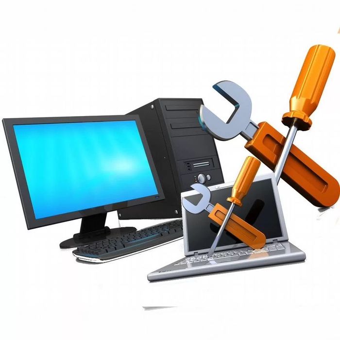 Мастер Компьютер