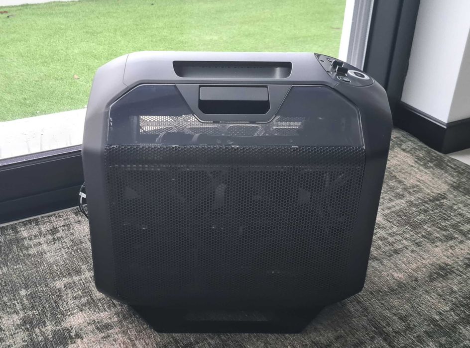 Computador Intel I7 - 16GB - Gaming