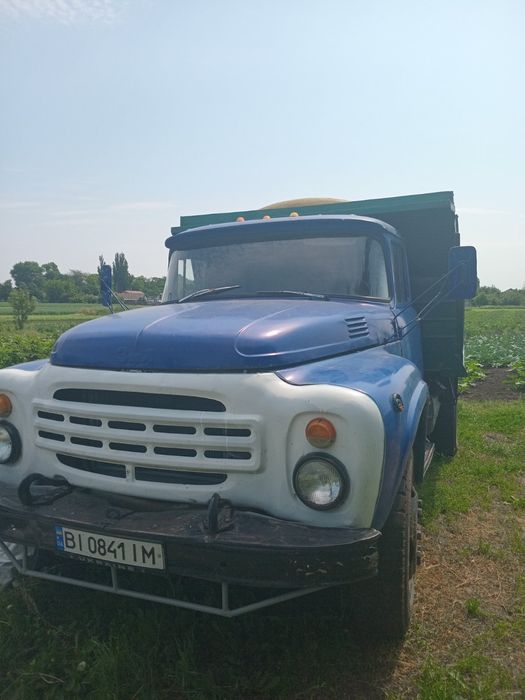 Продам Зіл в гарному стані