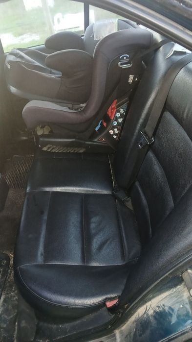 Bmw 318tds   impecável de motor