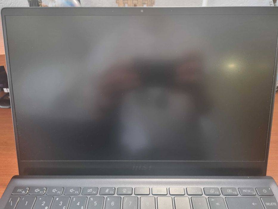 Portátil I1 MSI 14 B11SBU-600PT I7-1165/16/1TB