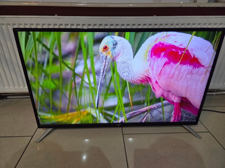 Telewizor 40 cali Sharp, Smart, LED
