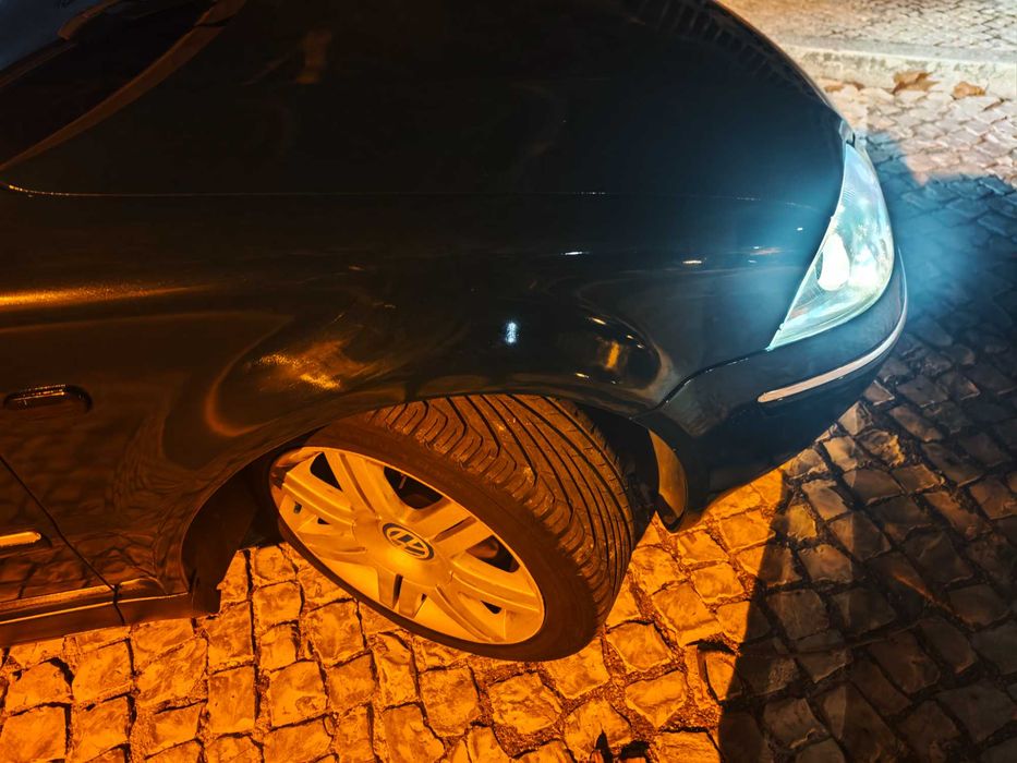 Passat B5.5 Highline TDI 130 cx6 — photo 3
