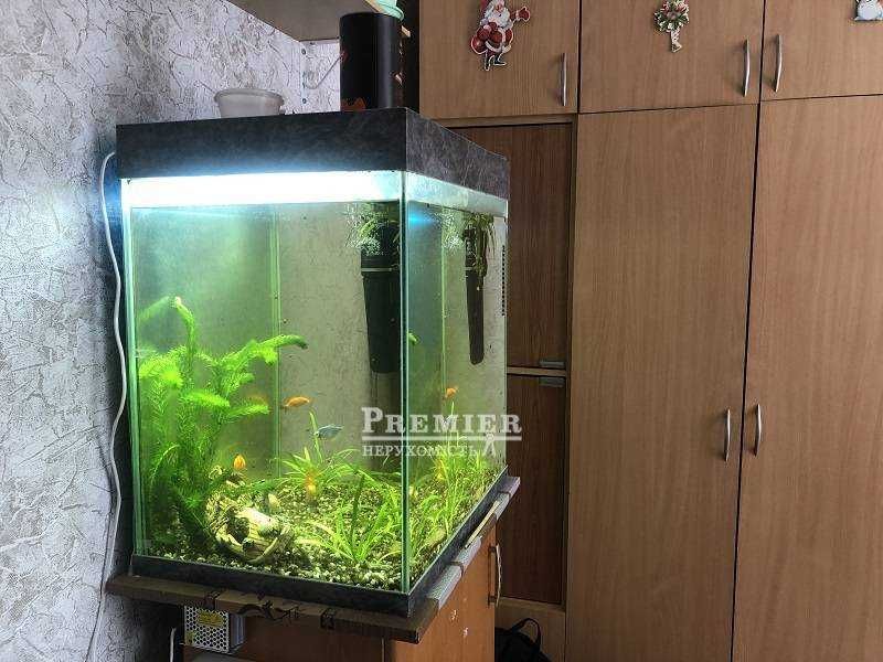 1-кімнатна квартира за адресою (площа 22 м²) - Atlanta.ua - фото 2