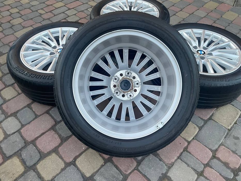 R17 5 112 Original BMW 6 883 519 в ідеальному стані