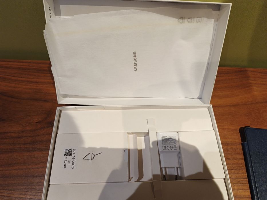 Tablet samsung galaxy tab A 10.1