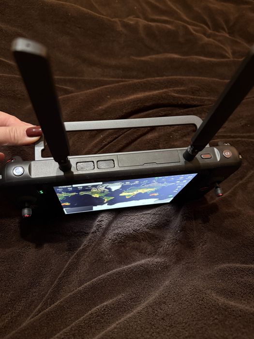 Пульт Autel Smart Controller V3