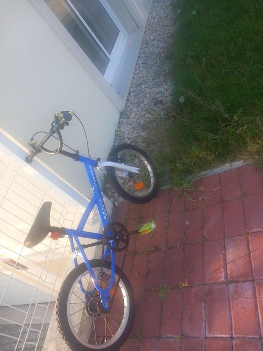 Bicicleta para crianças