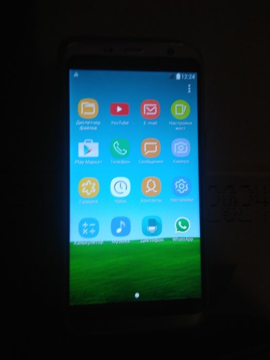 Телефон Самсунг продам