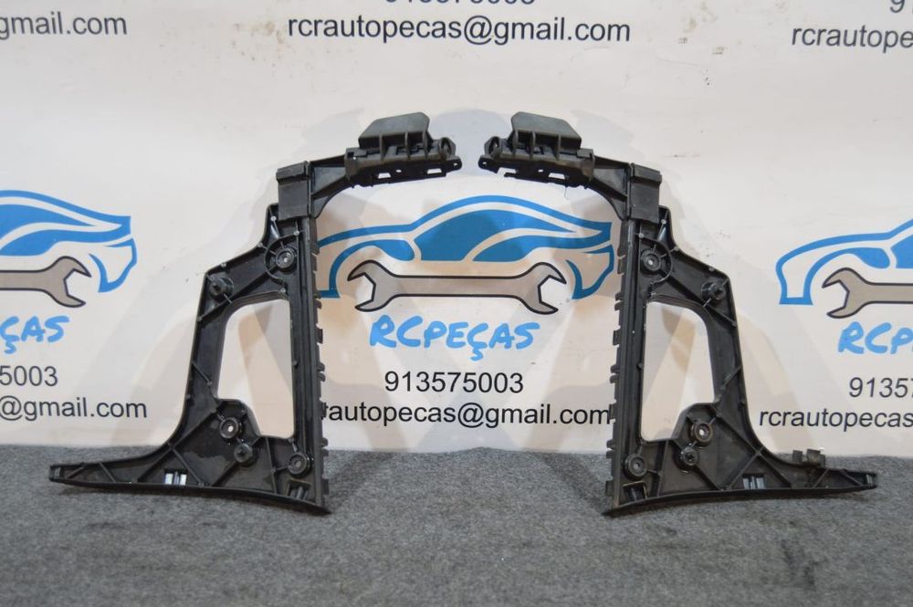 SUPORTE APOIO GUIA PARACHOQUES TRASEIRO TRÁS 8T0807453 AUDI A5 8T 8T3