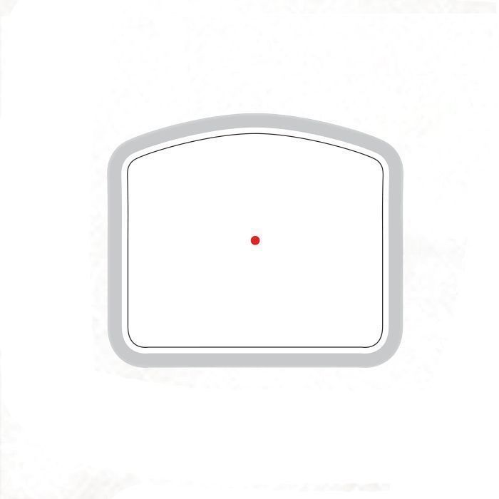 Приціл коліматорний Vortex Defender-CCW 3 MOA Red Dot