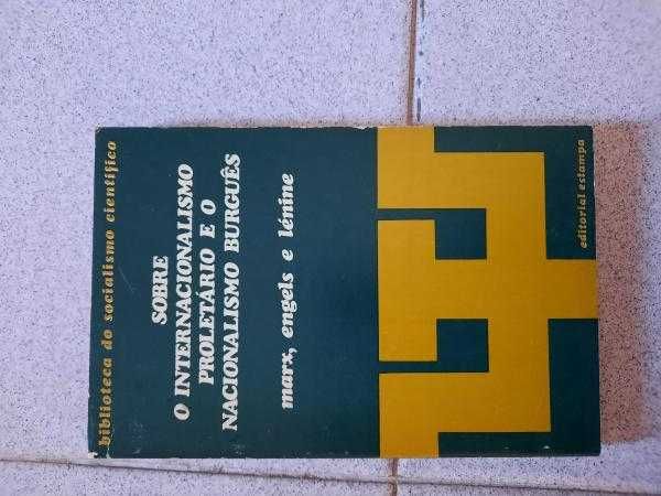Sobre o Internacionalismo Proletário e o Nacionalismo Burguês