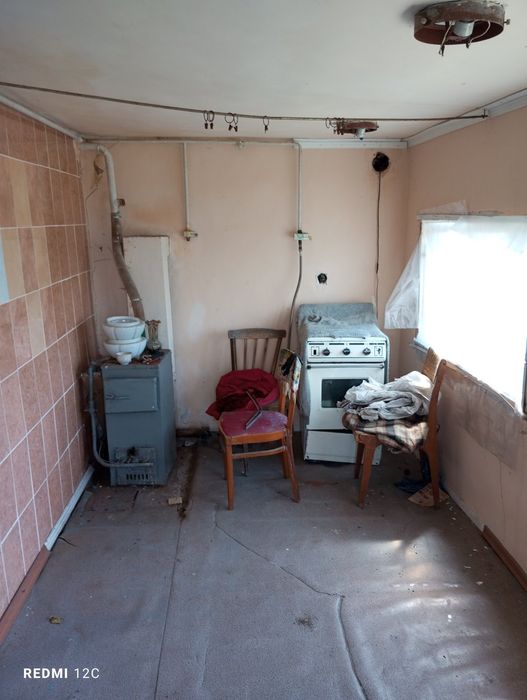 Приватний будинок