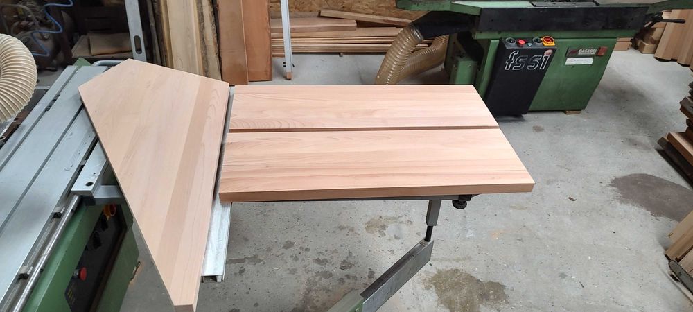 Stopnie grubość 80-90mm. Pełne drewno