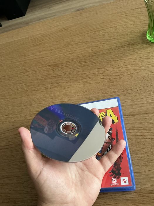 Borderlands 4 PS5