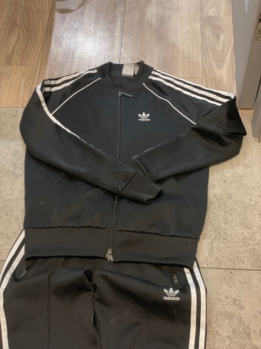 damski dres xs Adidas