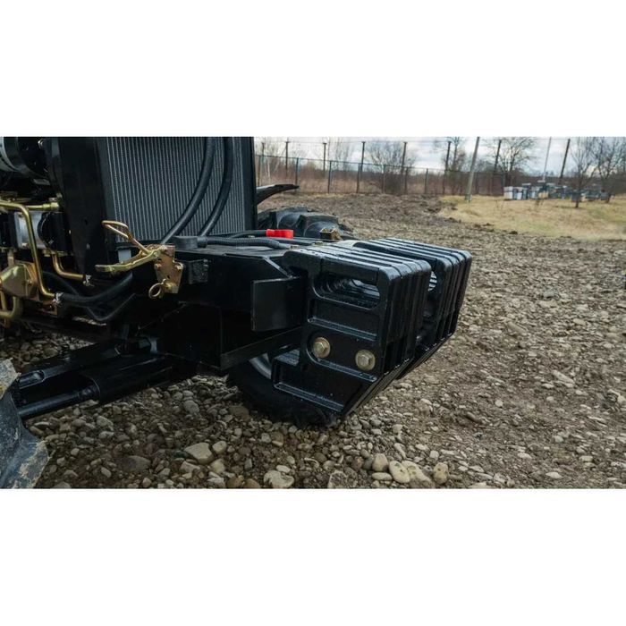 Мінітрактор СКАУТ TY-404 - 7990$ Безкоштовна доставка