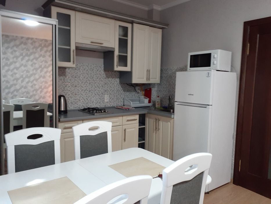 Садиба "У Тетяни"