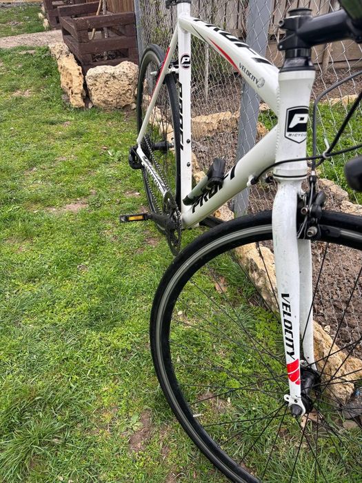 Велосипед Profi Velociti