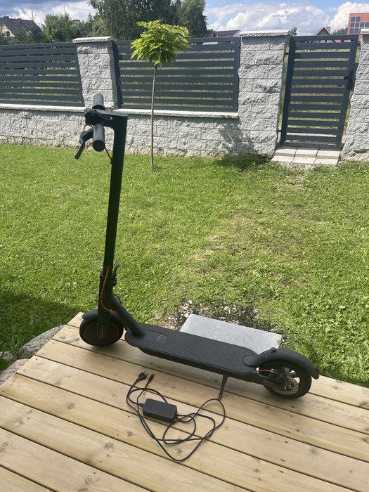 Hulajnoga   xiaomi pro 2