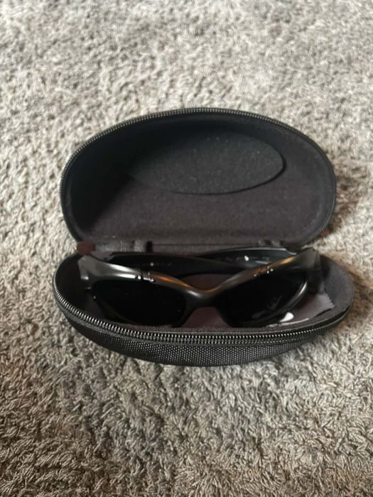 Okulary Oakley Plate