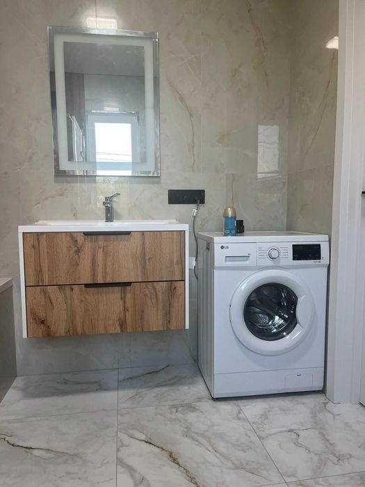 Продам стильний будинок з ремонтом