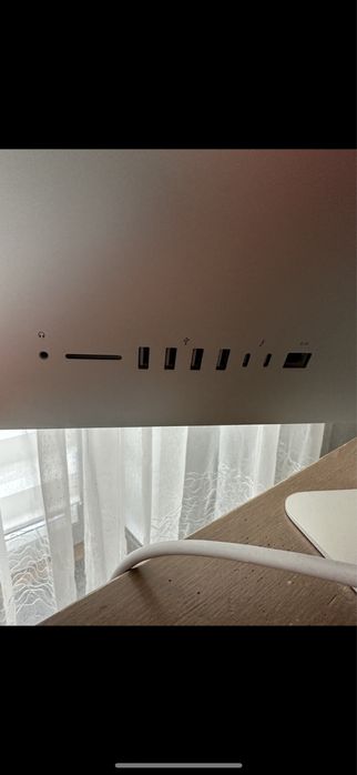 IMAC 27 Cali Retina 5K