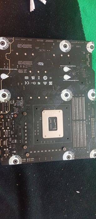 материнська плата MSI PRO Z690-A ddr4 WIFI ddr4