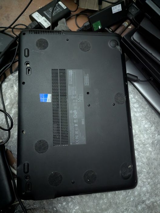 Акция! Сенсорный HP probook 640 g2:14"IPS Touch, i5-6th, 8 DDR4,128S