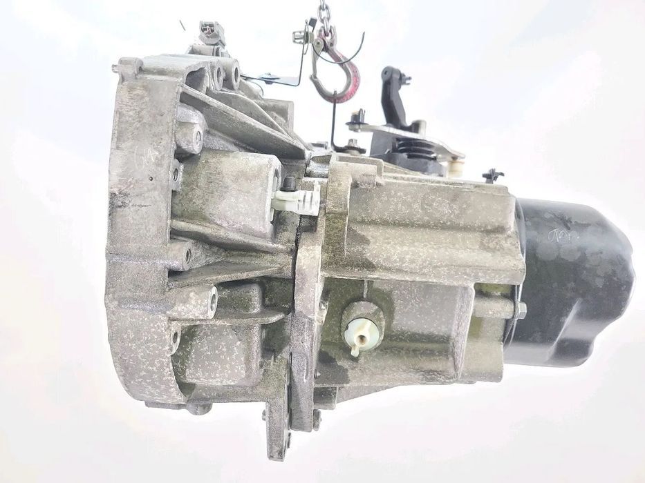 Caixa de Velocidades JH3905 Renault