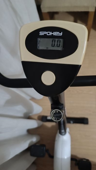 Bicicleta estática