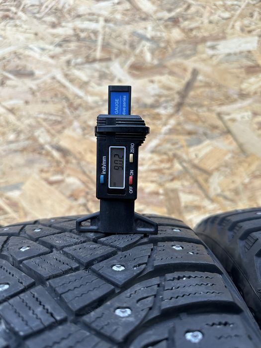 Зимові шини 205/50R17 93T GOOD/YEAR UltraGrip Arctic 2.гума резина шини