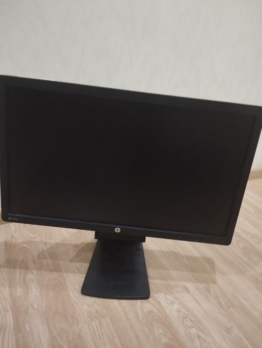 Монітор модель HP z23i